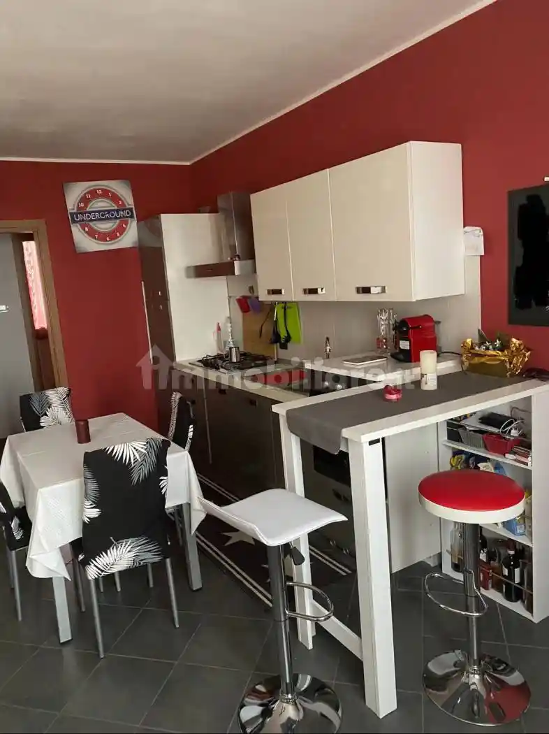 Appartamento in vendita a Santo Stefano Lodigiano