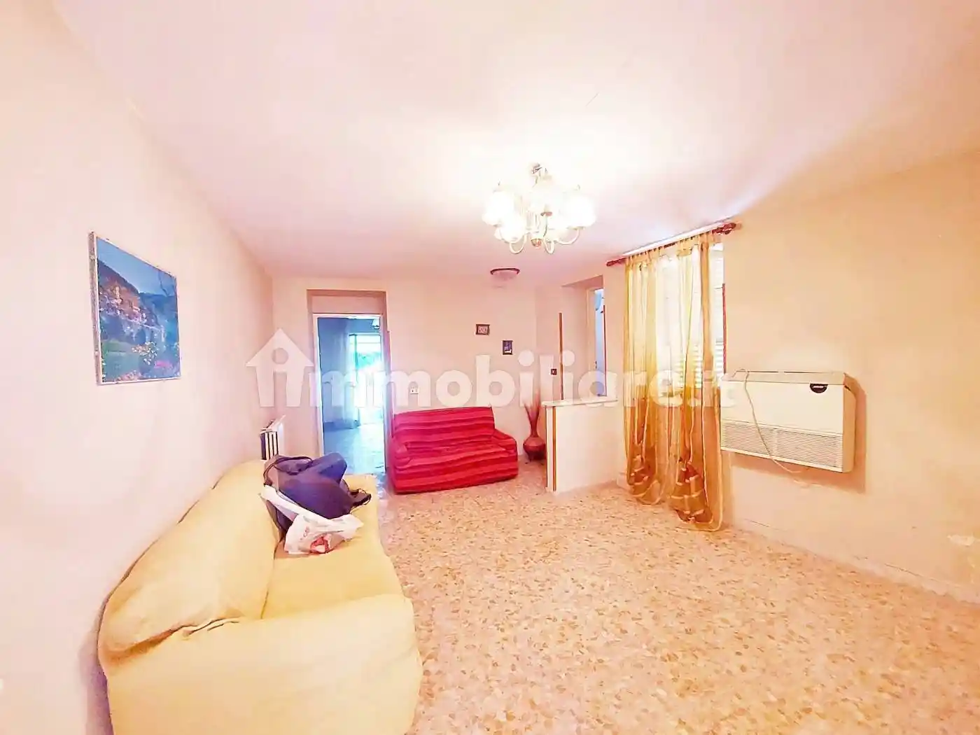 Appartamento in vendita a Piedimonte San Germano