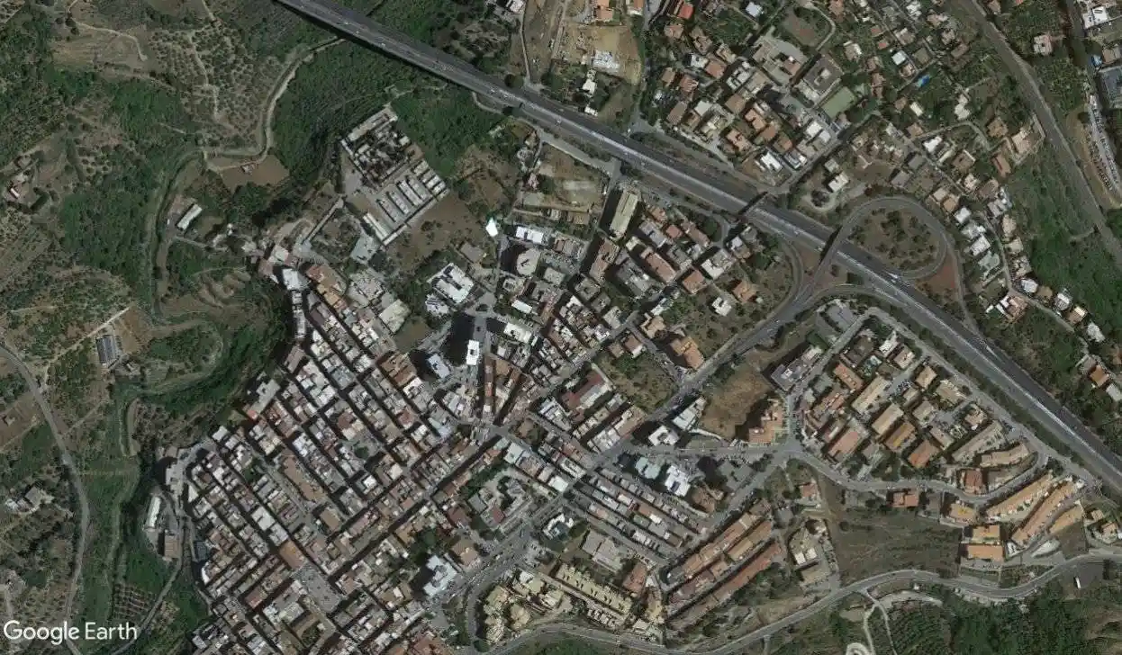 Appartamento in vendita a Casteldaccia