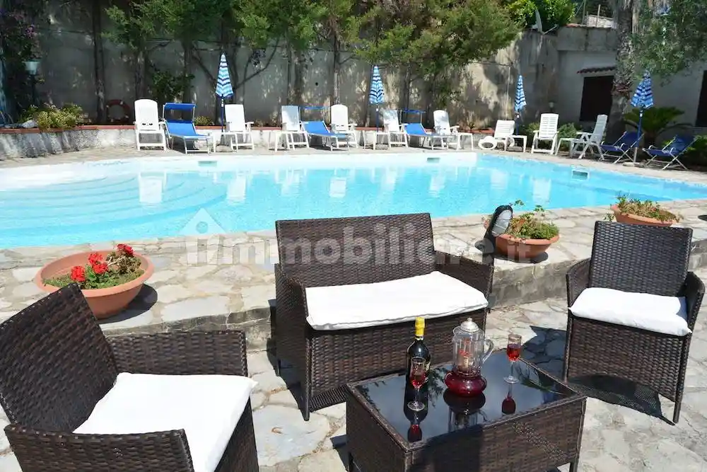 Villa plurifamiliare via Monte di Luna, Camerota - foto 2