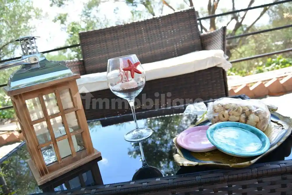 Villa plurifamiliare via Monte di Luna, Camerota - foto 3