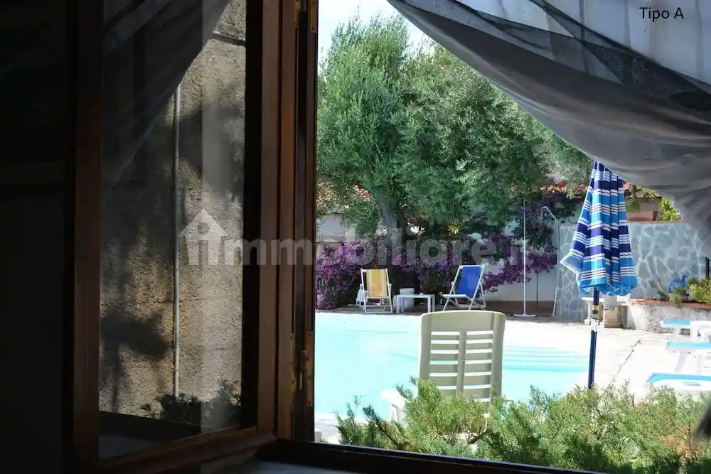 Villa plurifamiliare via Monte di Luna, Camerota - foto 4