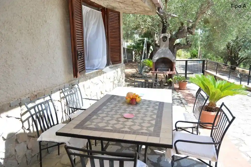 Villa plurifamiliare via Monte di Luna, Camerota - foto 5