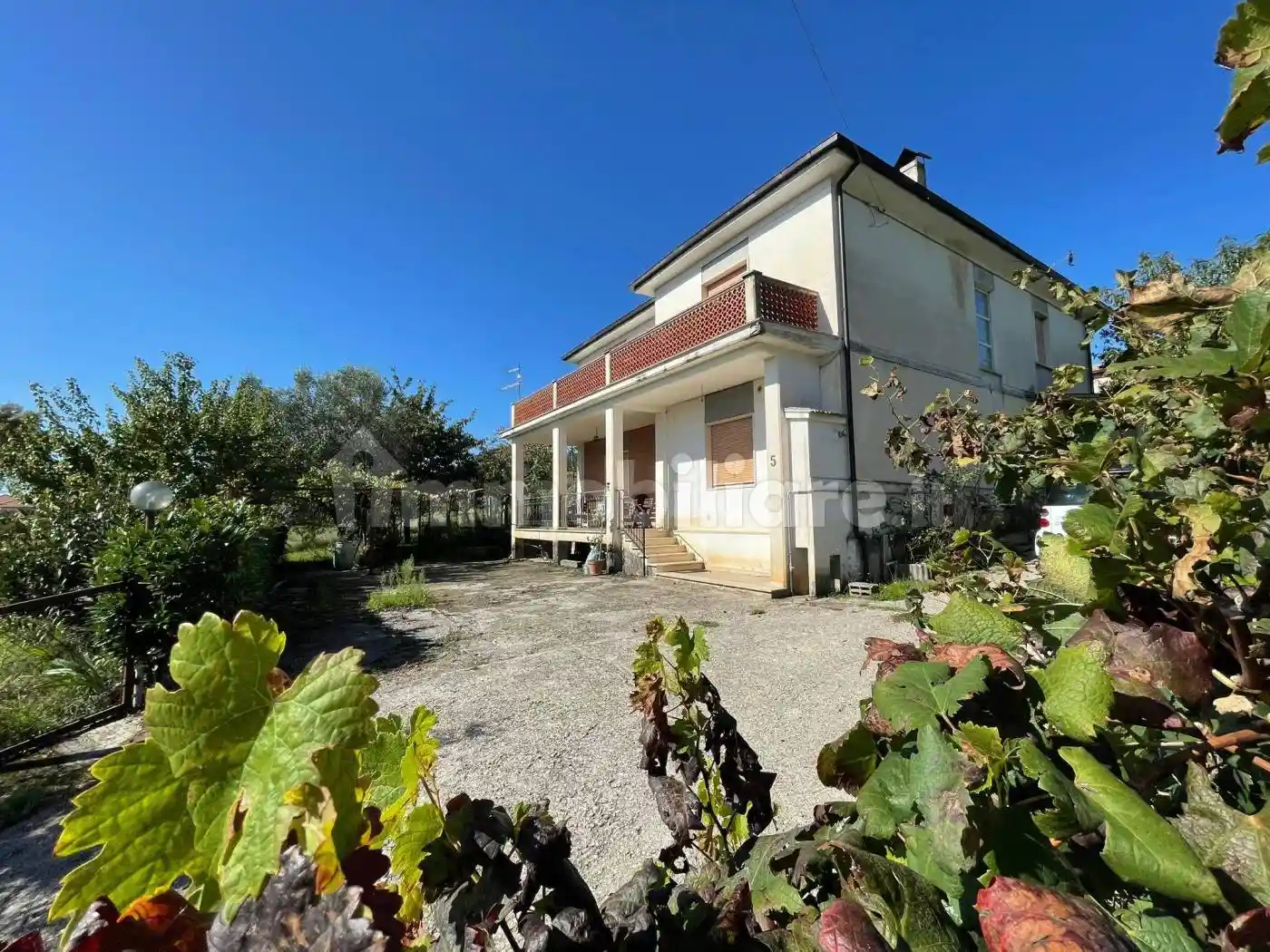 Casa indipendente in vendita a Alvito