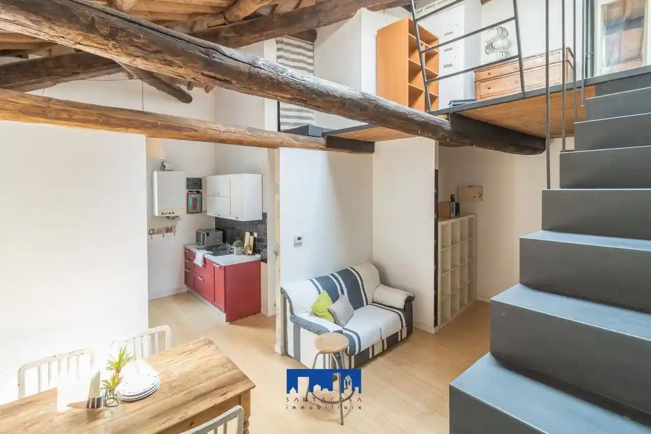 Appartamento in vendita a Viterbo