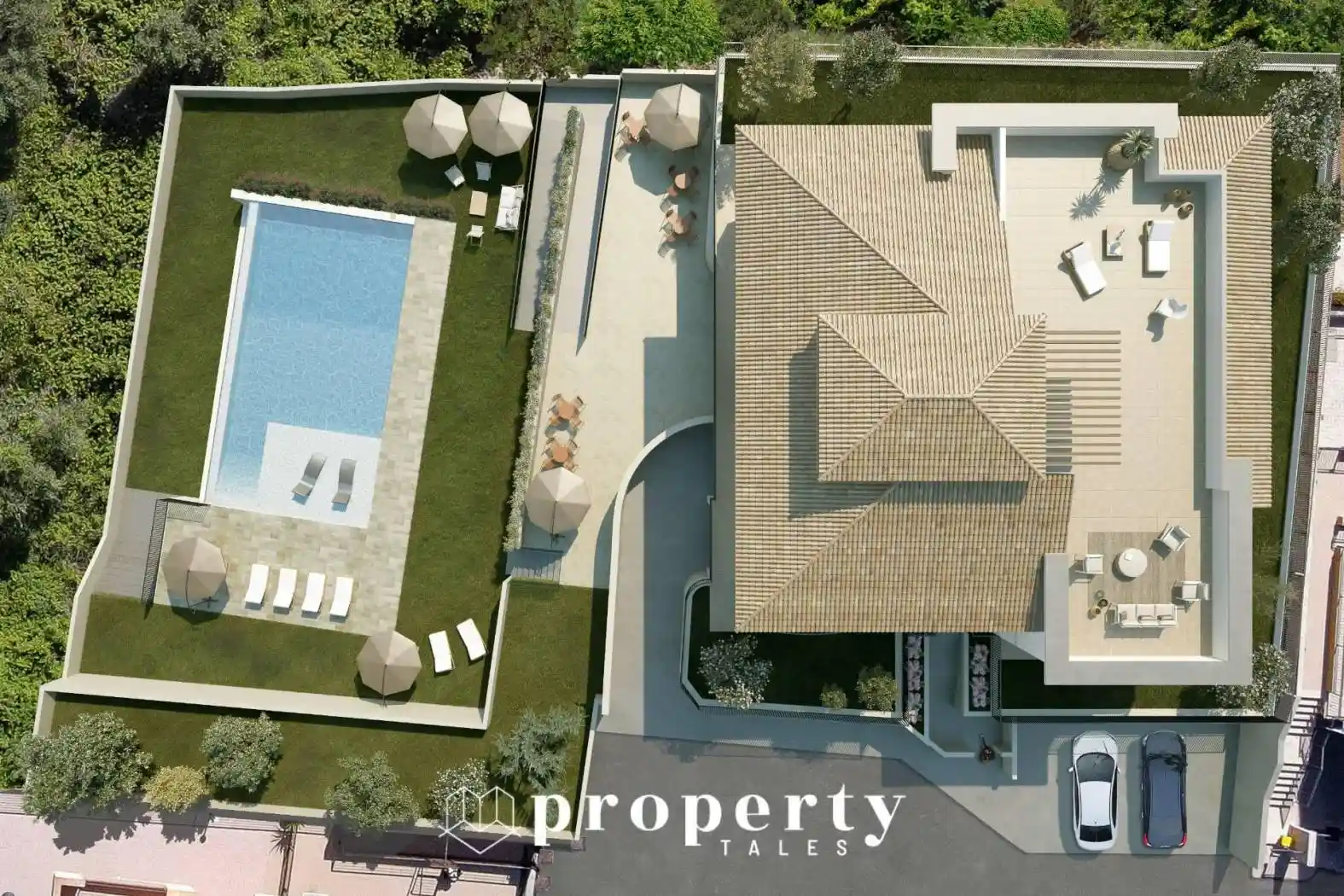 Casa indipendente in vendita a Massignano