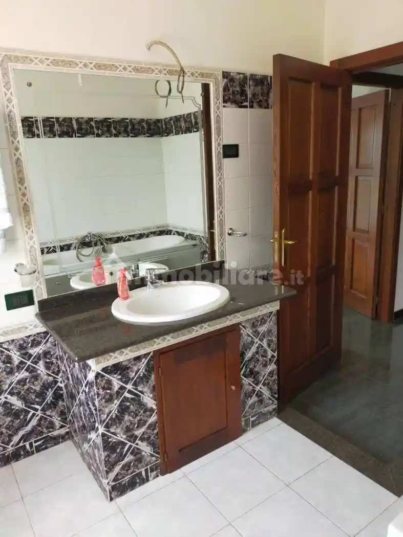 Trilocale via Bari 20, Stazione Di Torano, Bisignano - foto 4