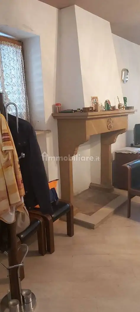 Casa indipendente in vendita a San Severino Lucano