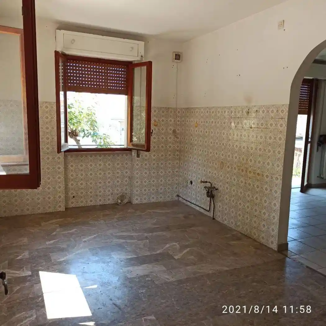 Terratetto unifamiliare via Panoramica 7, Centro, Castel Frentano - foto 4