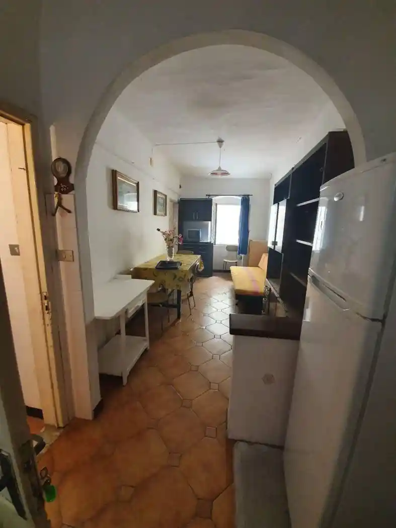 Appartamento in vendita a Noli