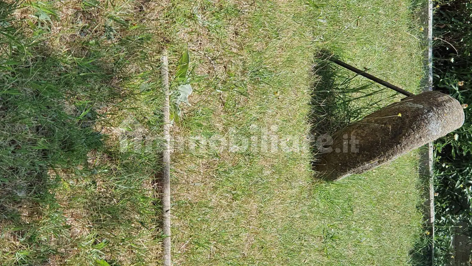 Villa in vendita a Scampitella