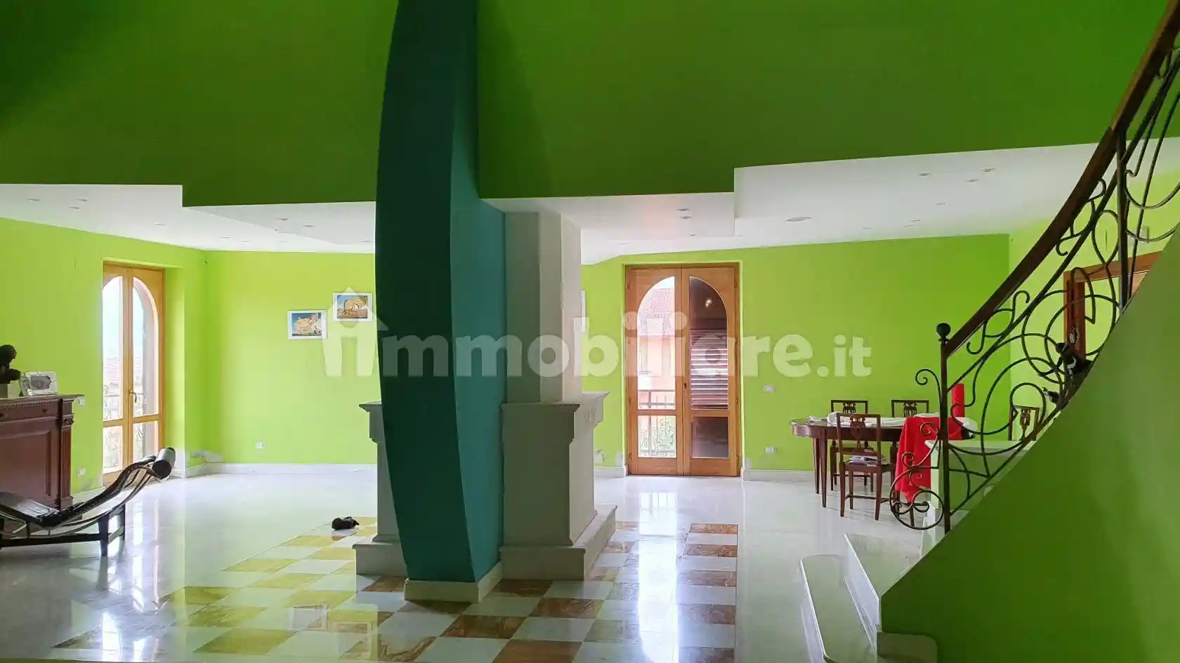 Villa - foto 4