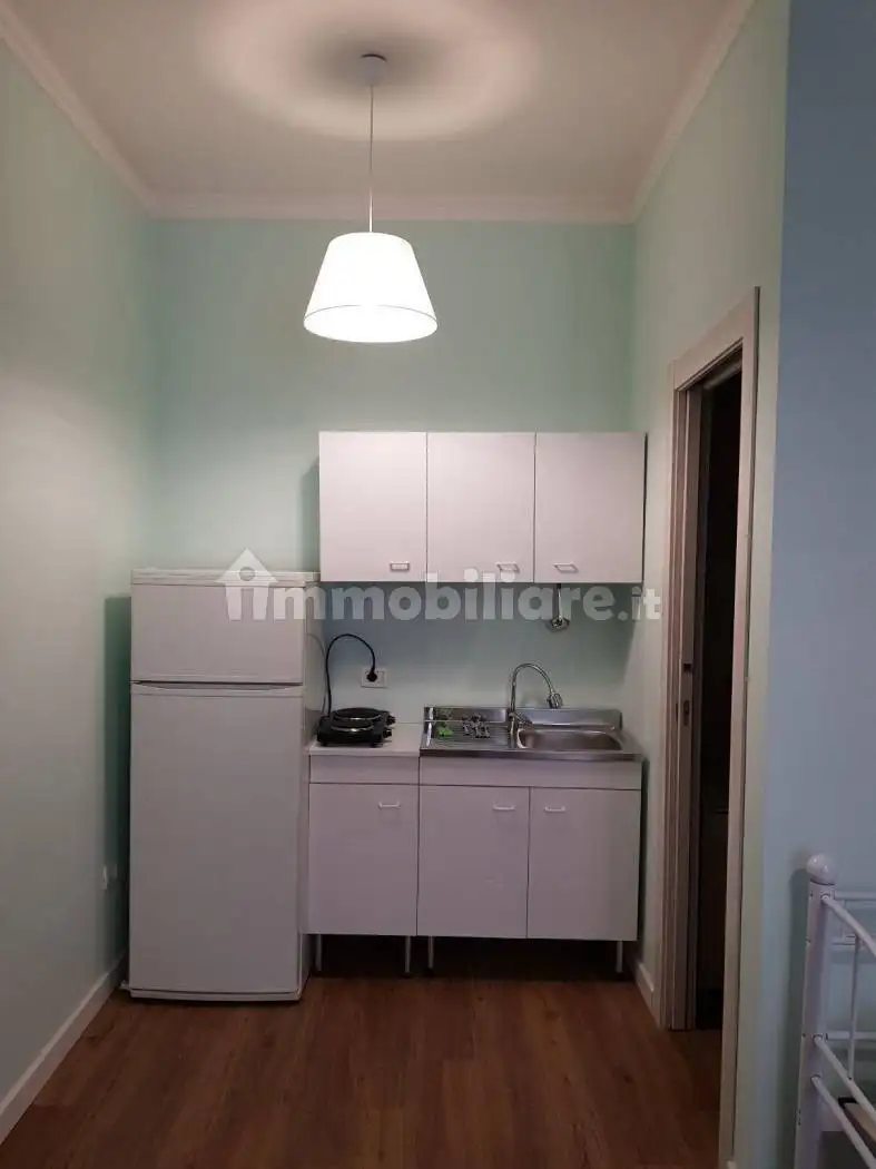 Appartamento in affitto a Lamezia Terme