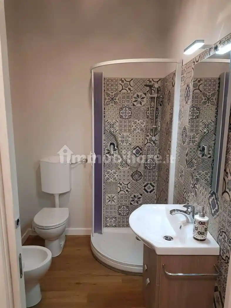 Monolocale via Salvatore Miceli 33, Nicastro Sambiase, Lamezia Terme - foto 3