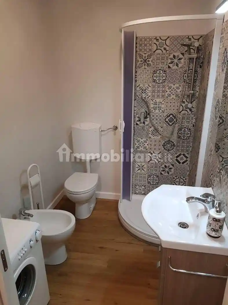 Monolocale via Salvatore Miceli 33, Nicastro Sambiase, Lamezia Terme - foto 4