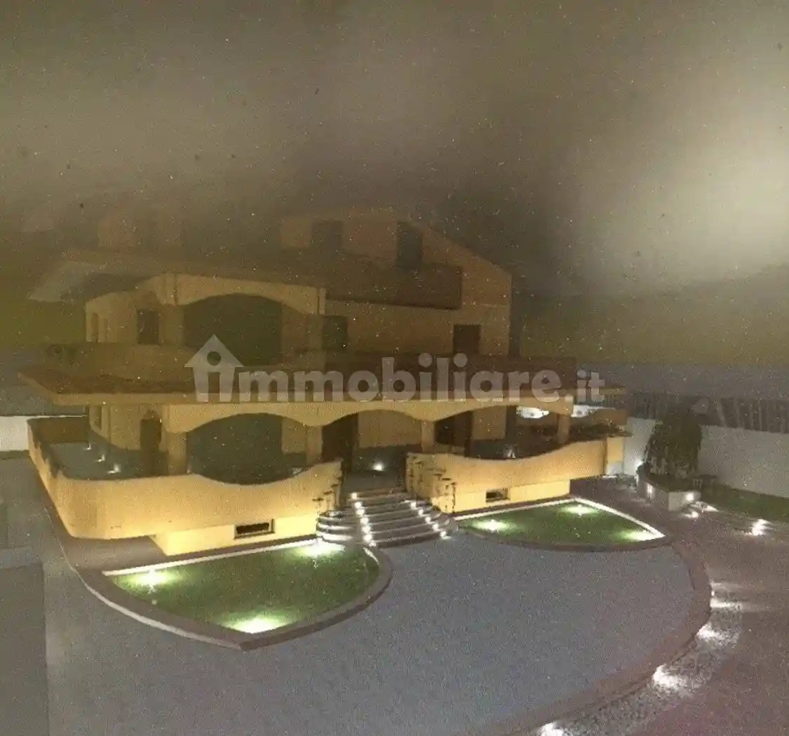 Villa unifamiliare viale della Repubblica, Marina Di Davoli, Davoli - foto 5