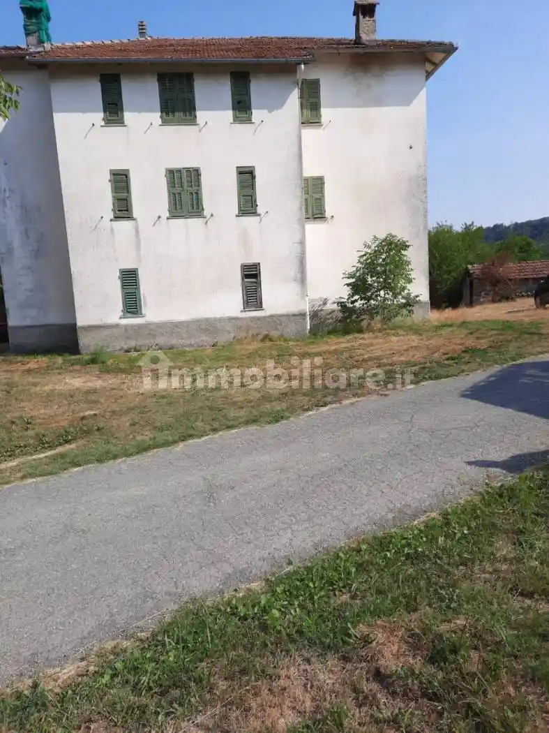 Rustico - Casale in vendita a Mioglia