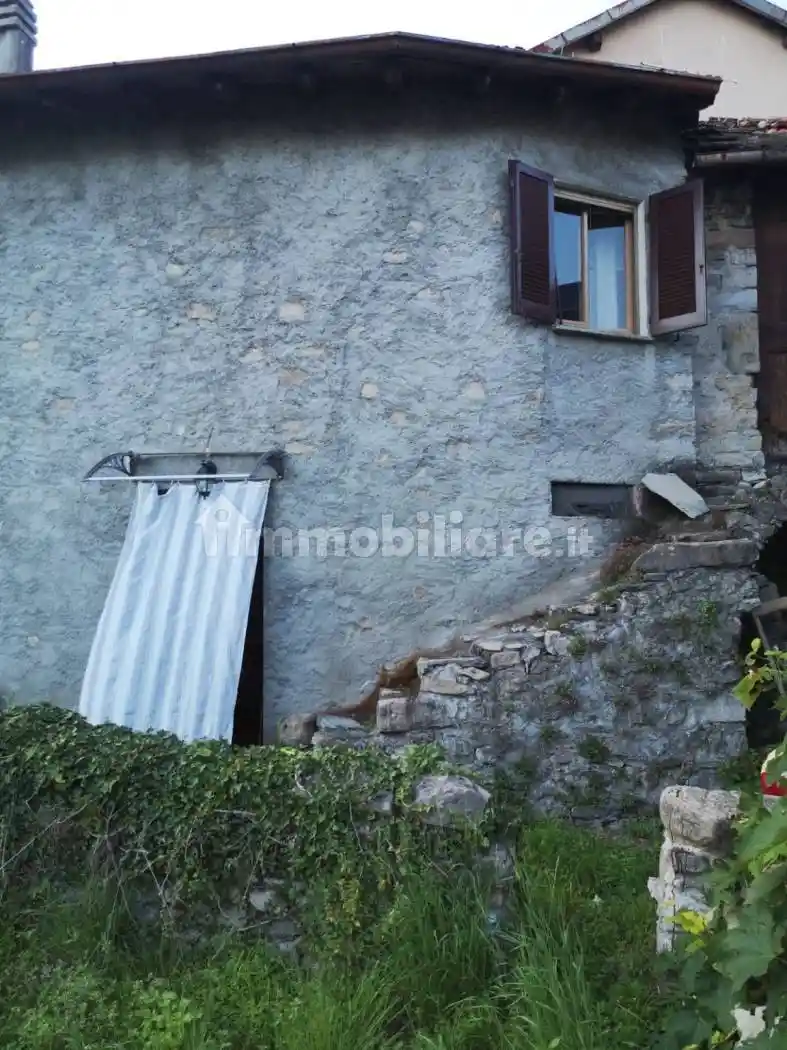 Rustico - Casale in vendita a Tremezzina