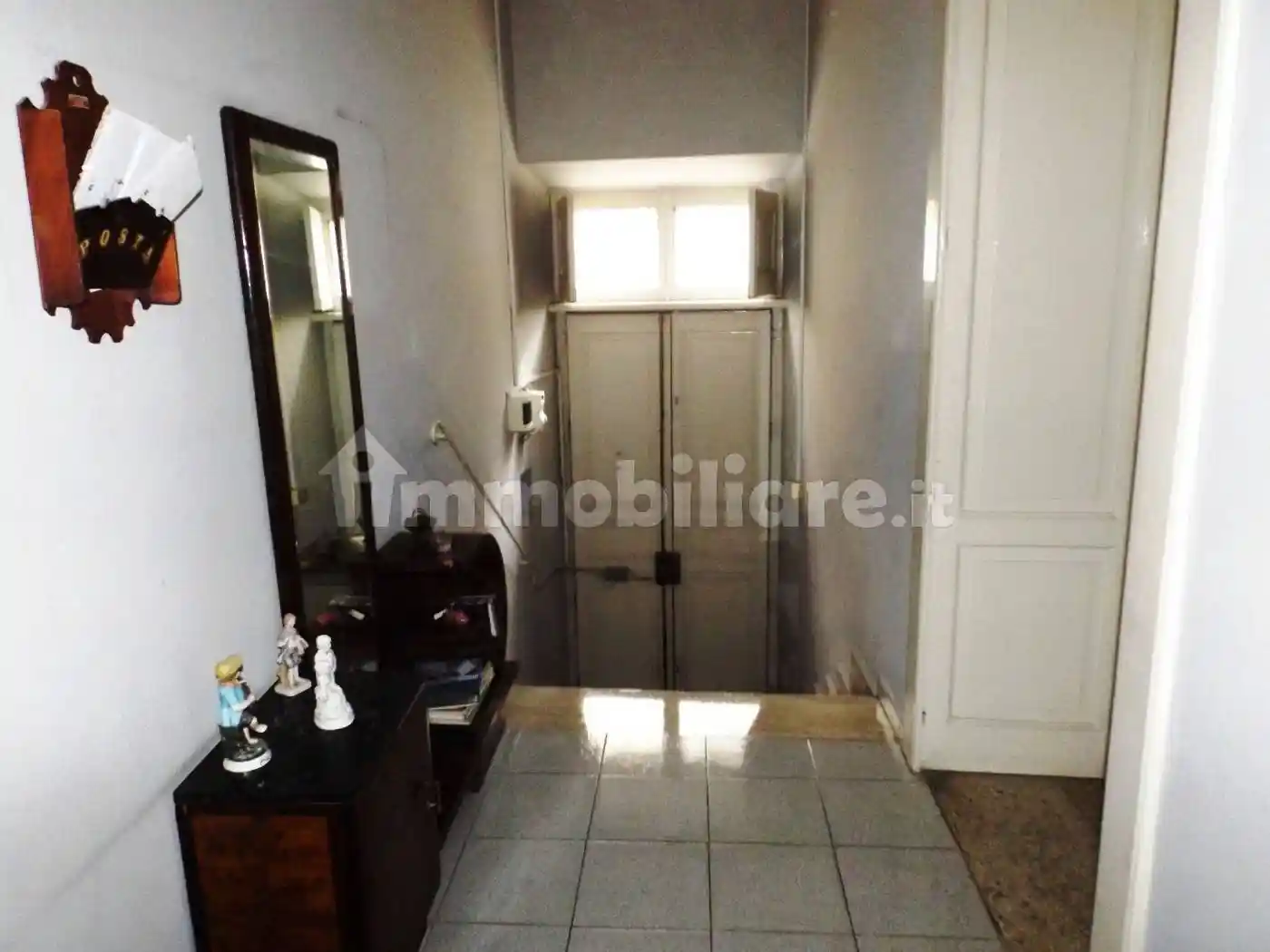 Appartamento in vendita a Floridia