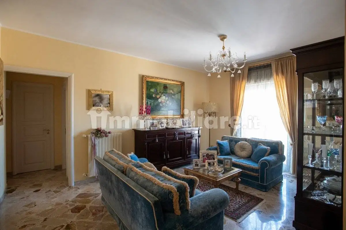 Appartamento in affitto a Palermo