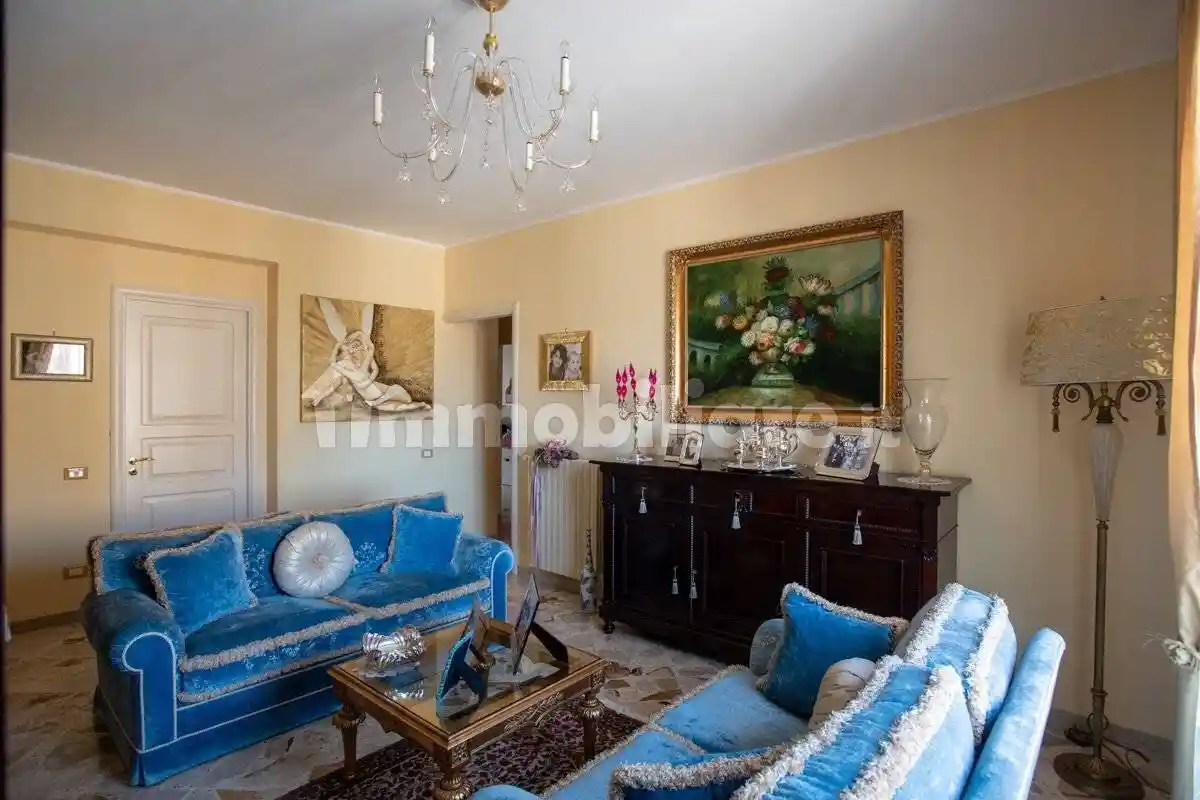 Quadrilocale Passaggio Salvatore della Plata 2, Sperone, Palermo - foto 2