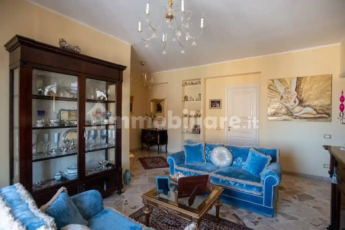 Quadrilocale Passaggio Salvatore della Plata 2, Sperone, Palermo - foto 3