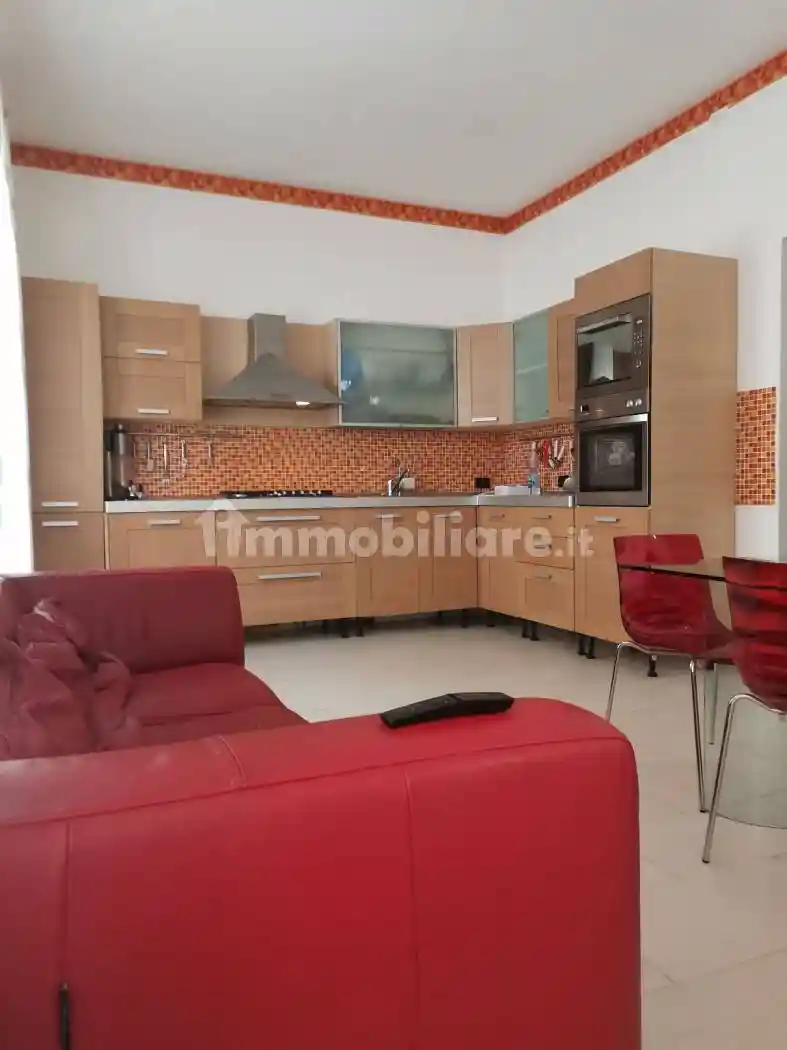 Appartamento in vendita a Palermo