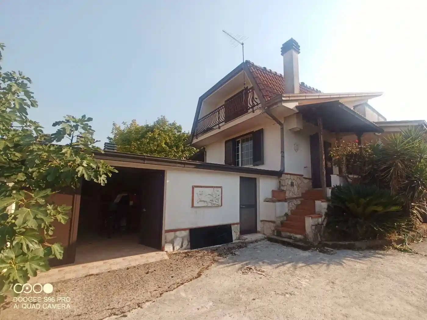 Villa in vendita a Pico