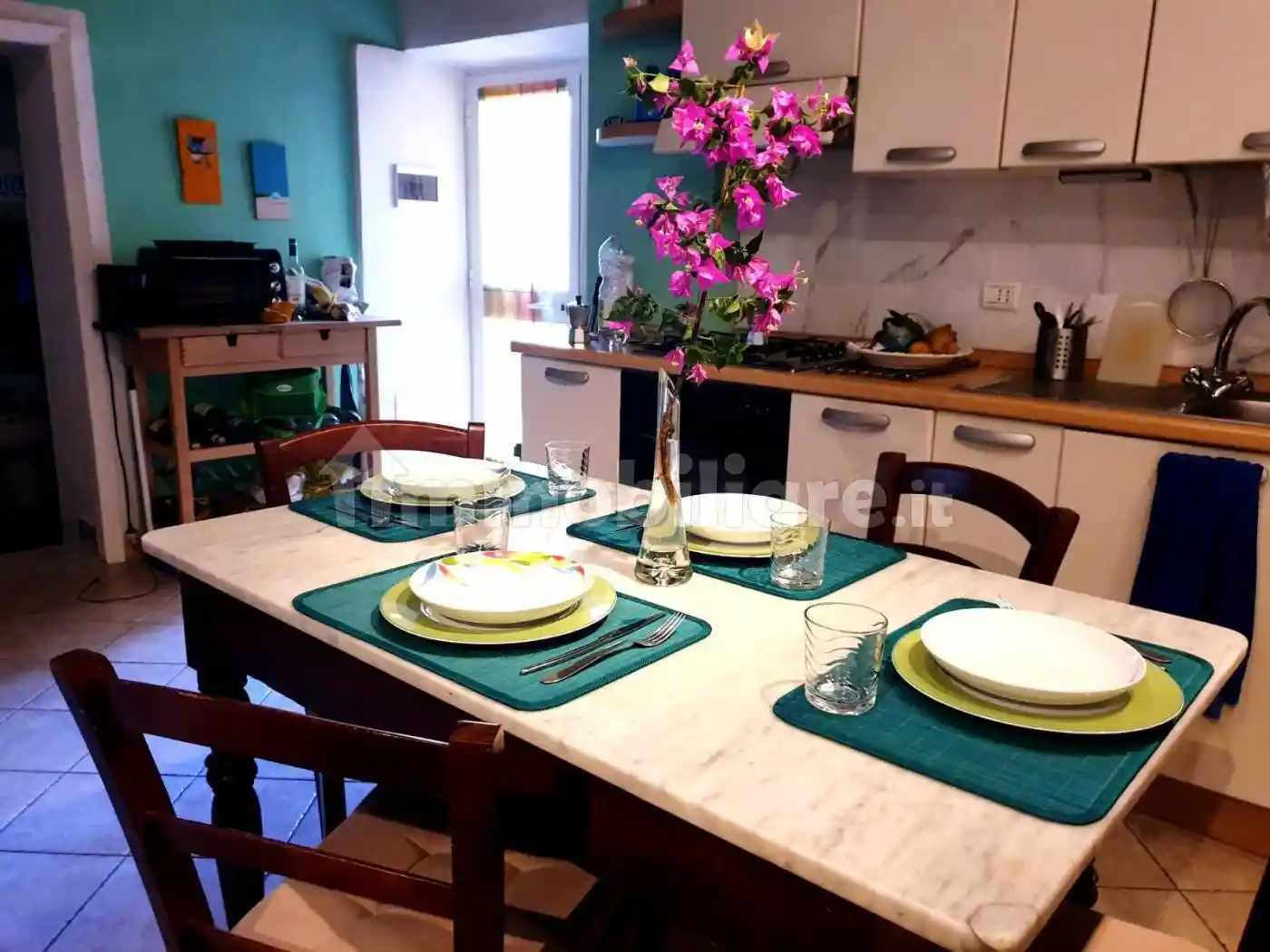 Appartamento in vendita a Rio