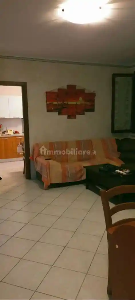 Appartamento in vendita a Rolo