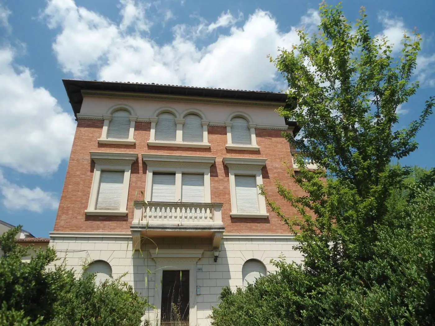 Villa in vendita a Vergato