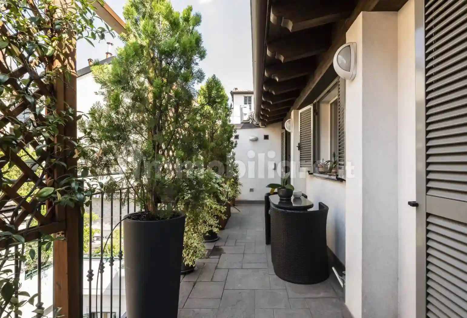 Attico - Mansarda - foto 4