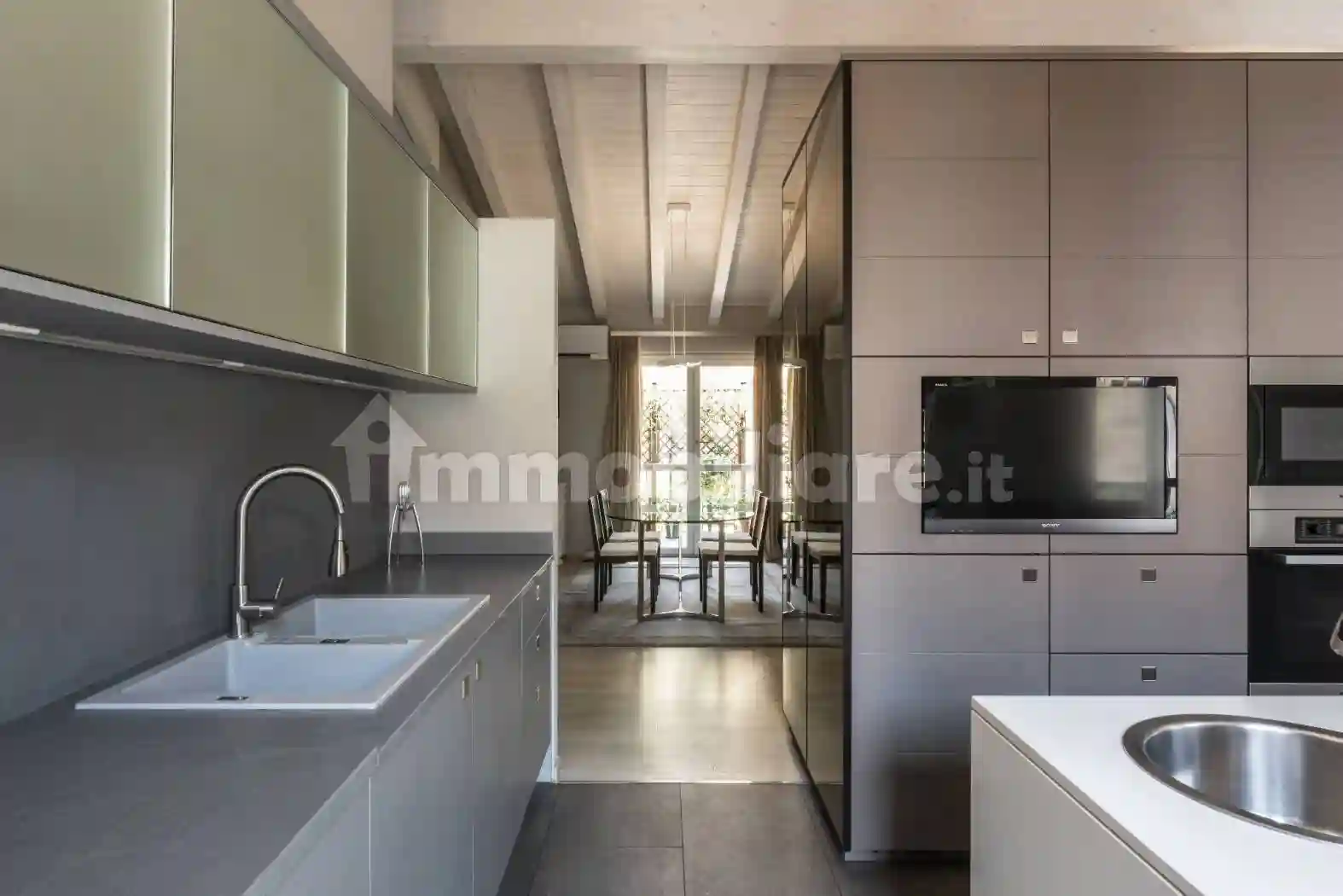 Attico - Mansarda - foto 5