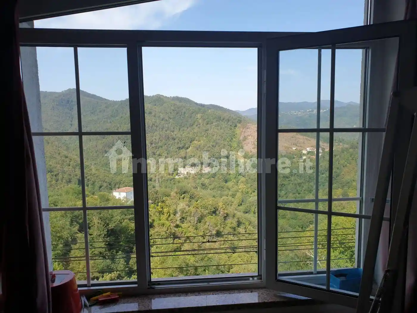 Appartamento in vendita a Borghetto di Vara