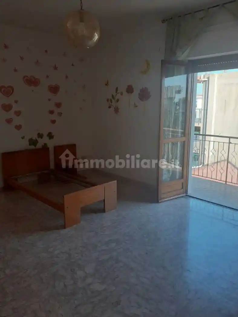 Bilocale via Corrado Alvaro 5, Marina Di Davoli, Davoli - foto 3