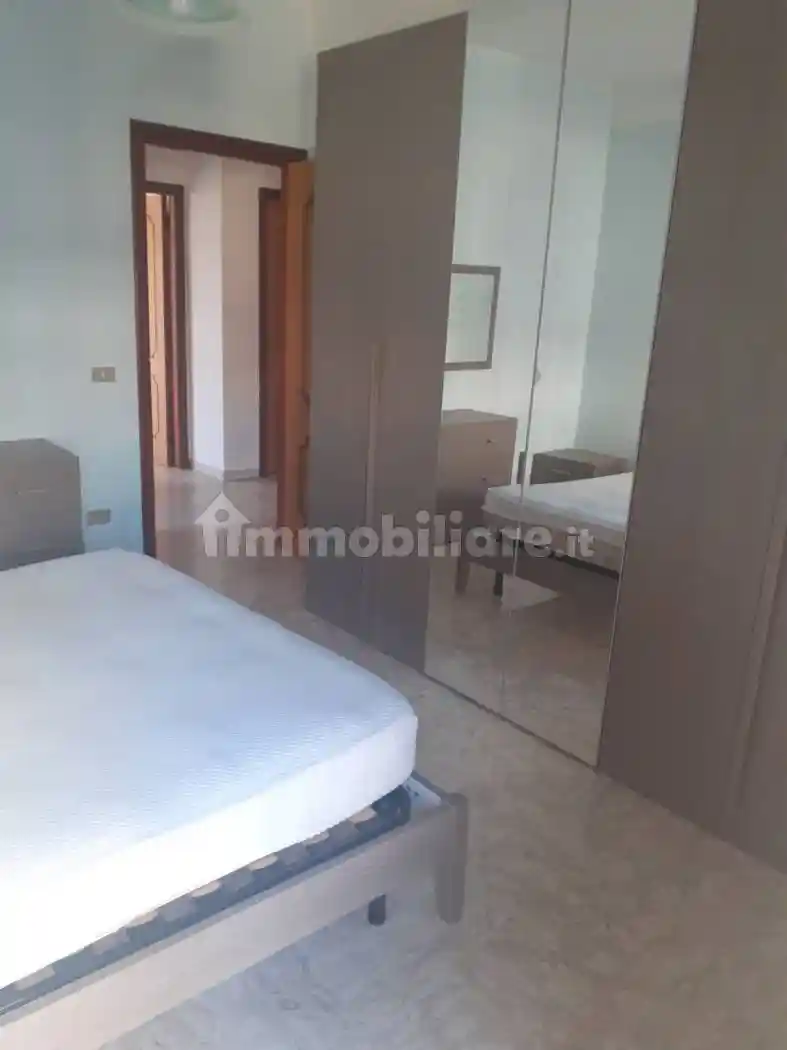 Bilocale via Corrado Alvaro 5, Marina Di Davoli, Davoli - foto 4