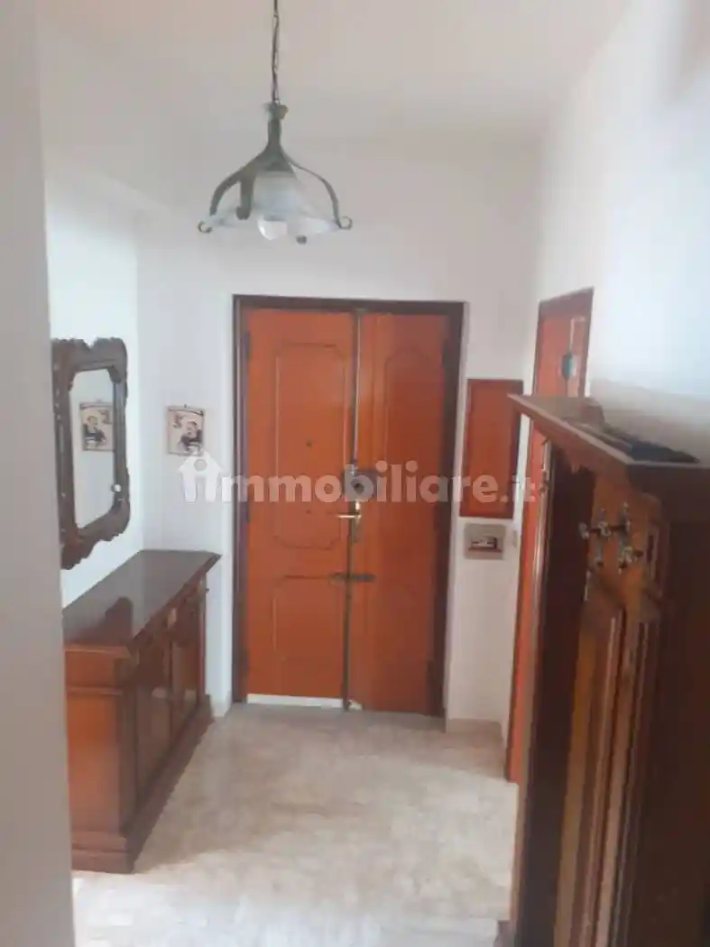 Bilocale via Corrado Alvaro 5, Marina Di Davoli, Davoli - foto 5