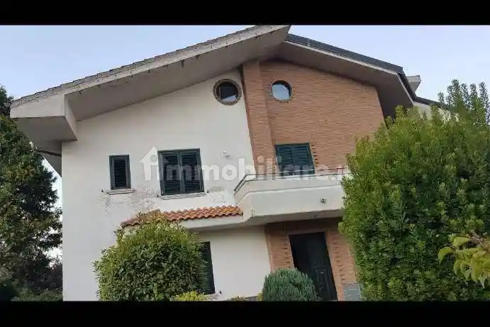 Villa unifamiliare via Francesco De Sanctis 19, Mercogliano - foto 4