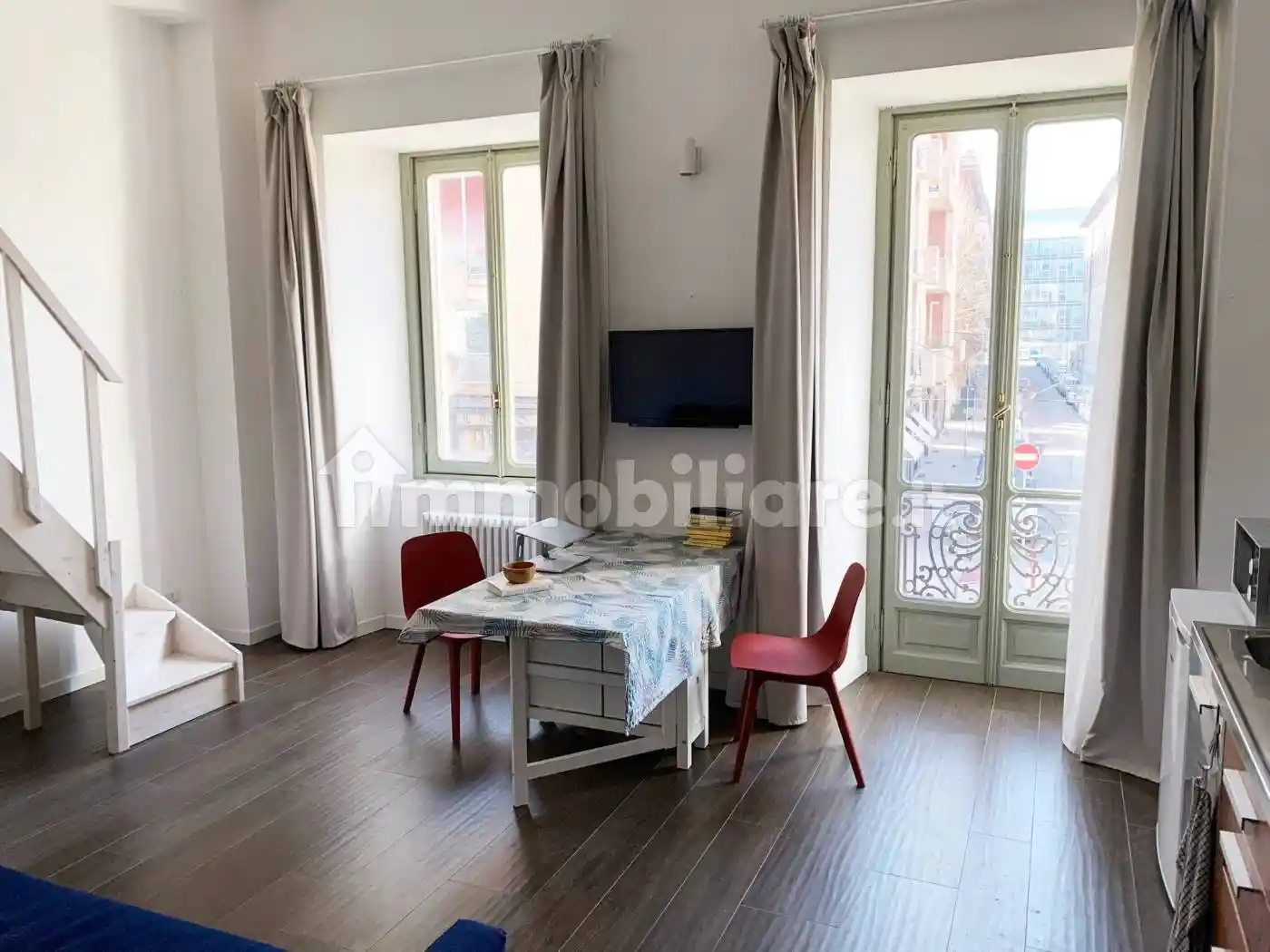 Appartamento in affitto a Torino