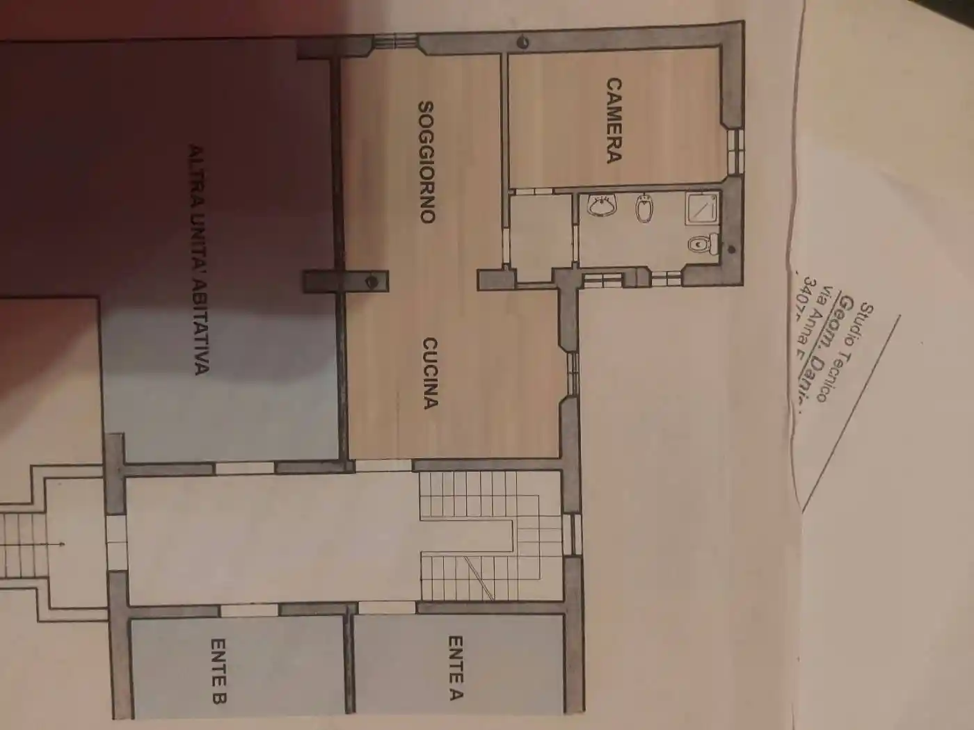 Appartamento in vendita a Monfalcone