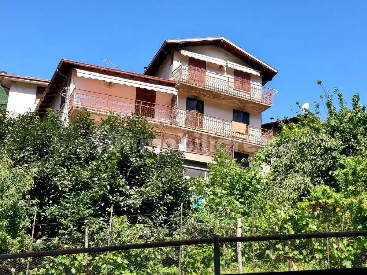 Attico - Mansarda in vendita a Sellero