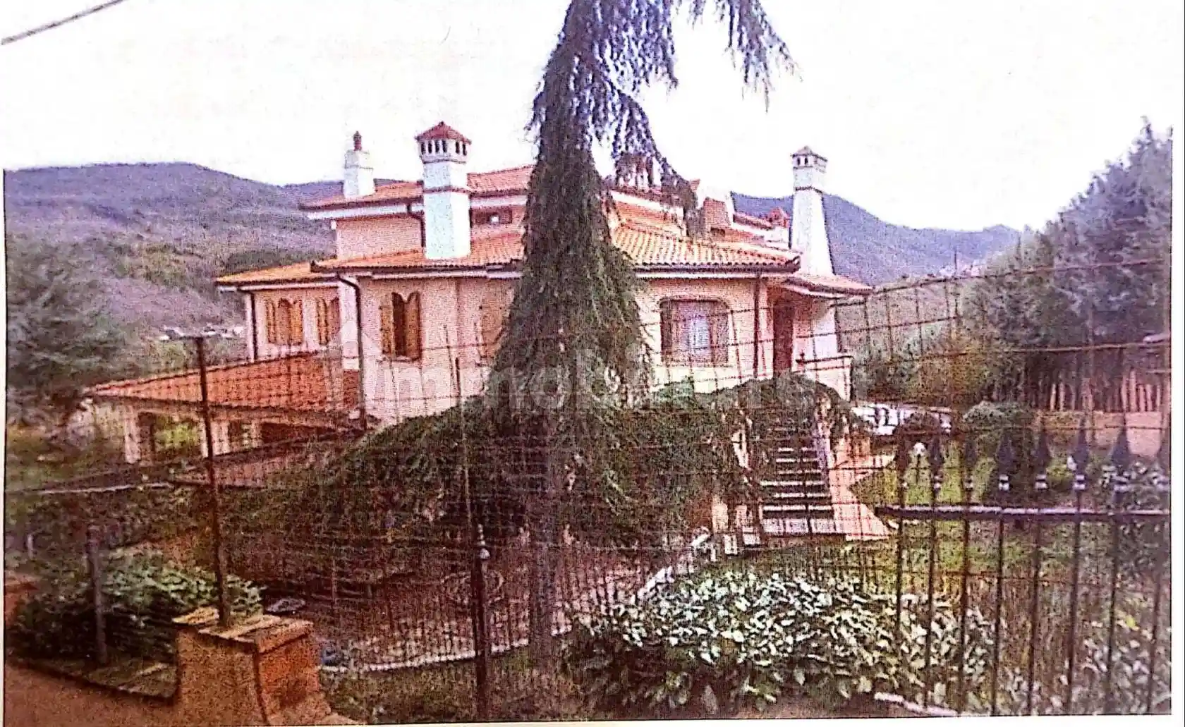 Villa unifamiliare Contrada Ruovolo, Centro, Pignola - foto 2