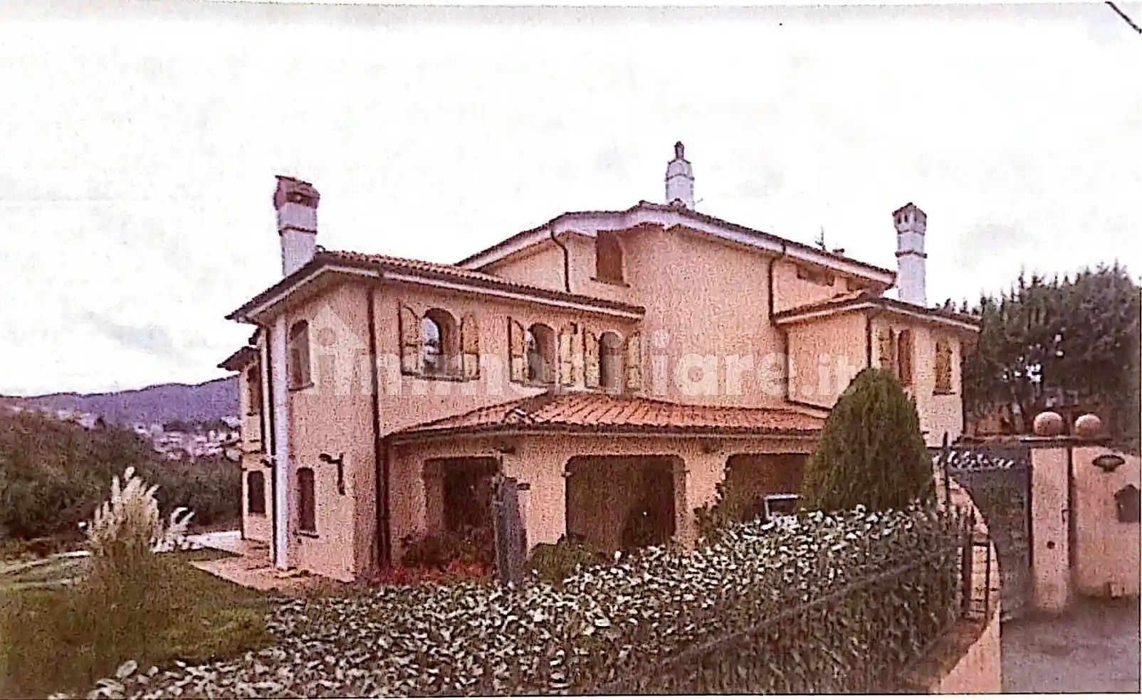 Villa unifamiliare Contrada Ruovolo, Centro, Pignola - foto 4