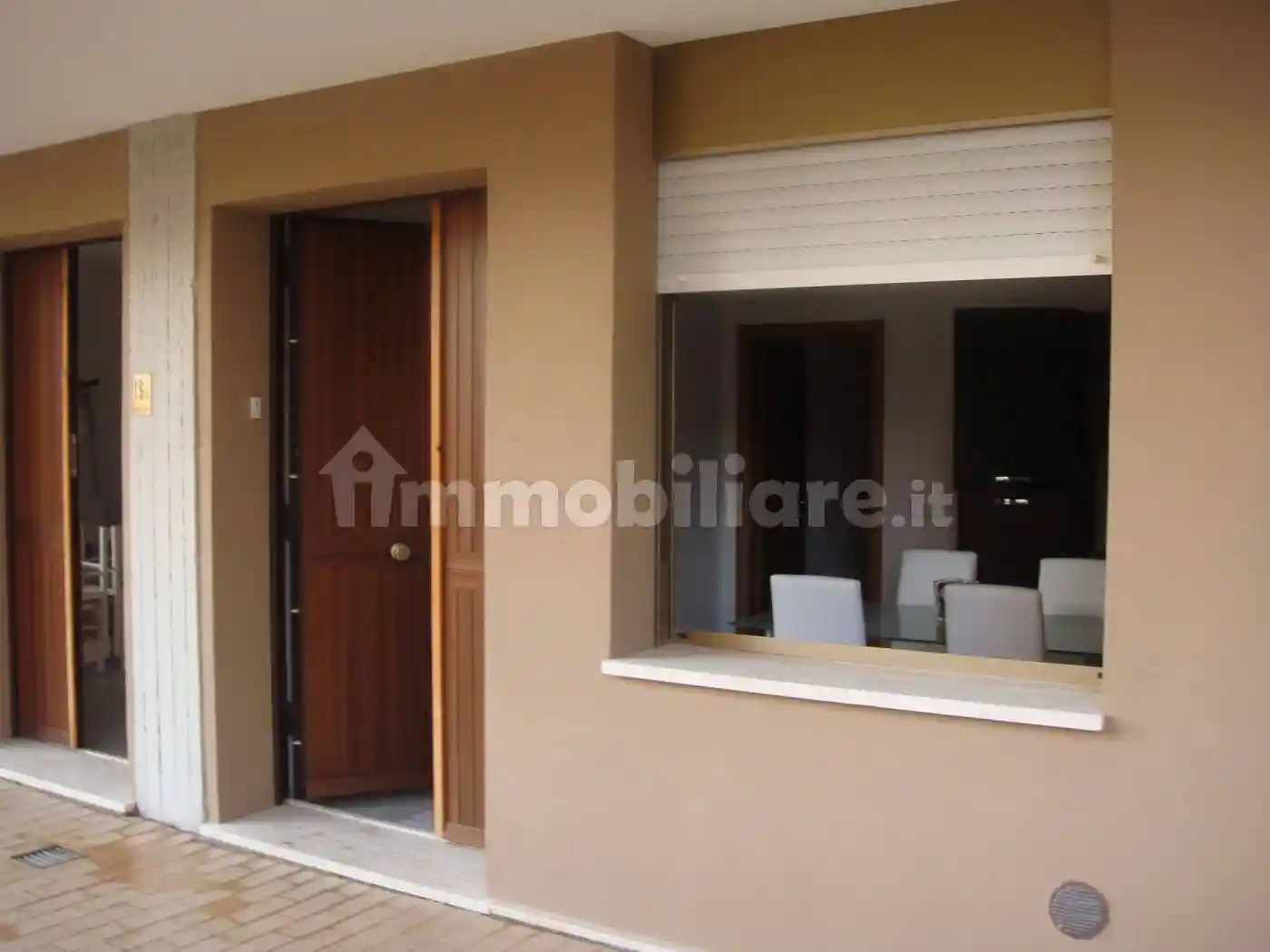 Appartamento in vendita a San Vincenzo