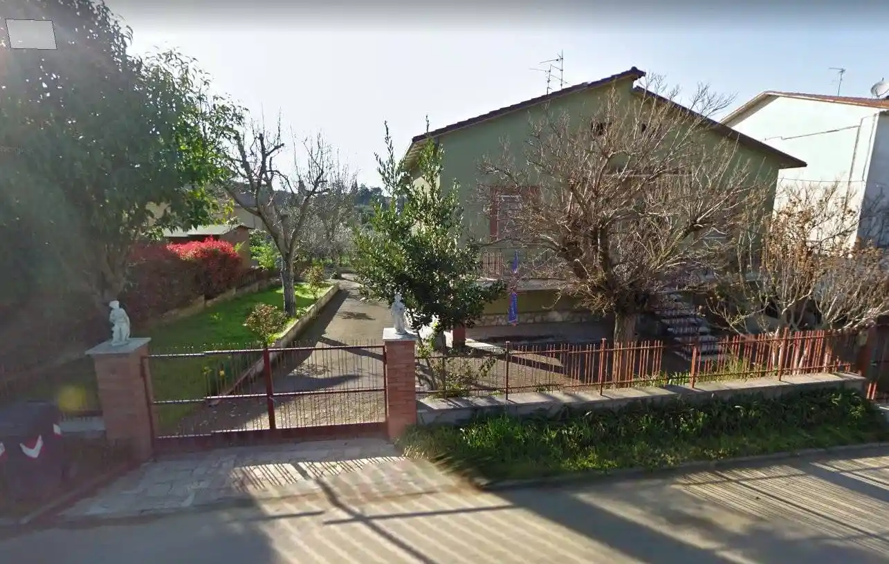 Villa in vendita a Castiglione del Lago