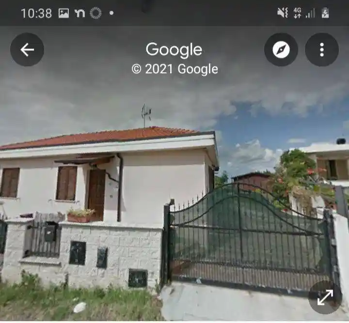 Villa unifamiliare via Vallelunga, San Giovanni Teatino - foto 2