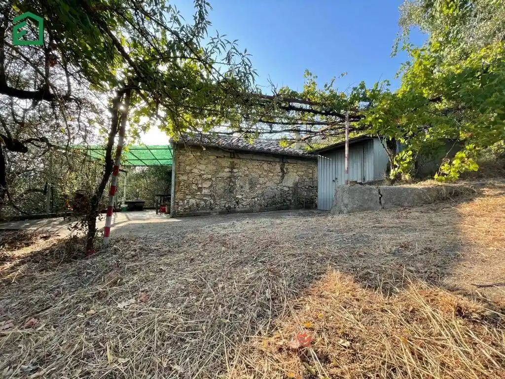 Rustico - Casale in vendita a Amelia