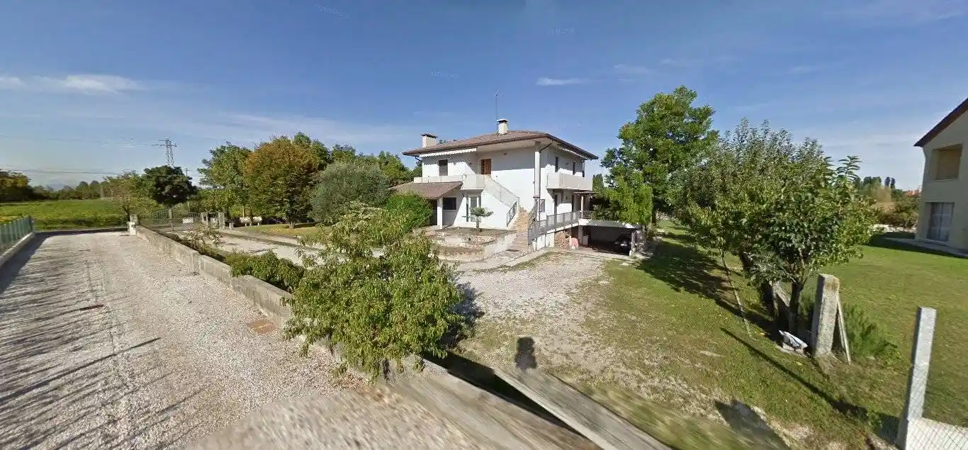 Villa in vendita a Scorzè