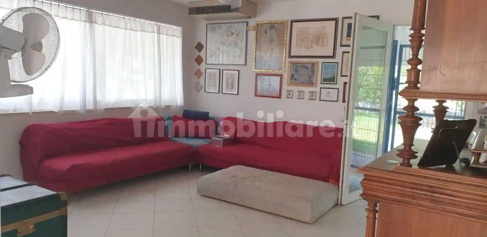Villa bifamiliare via Contea, Castellana, Scorzè - foto 4