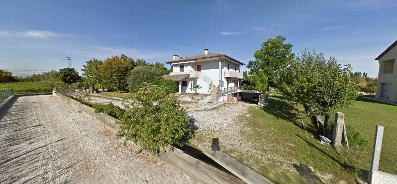 Villa in vendita a Scorzè